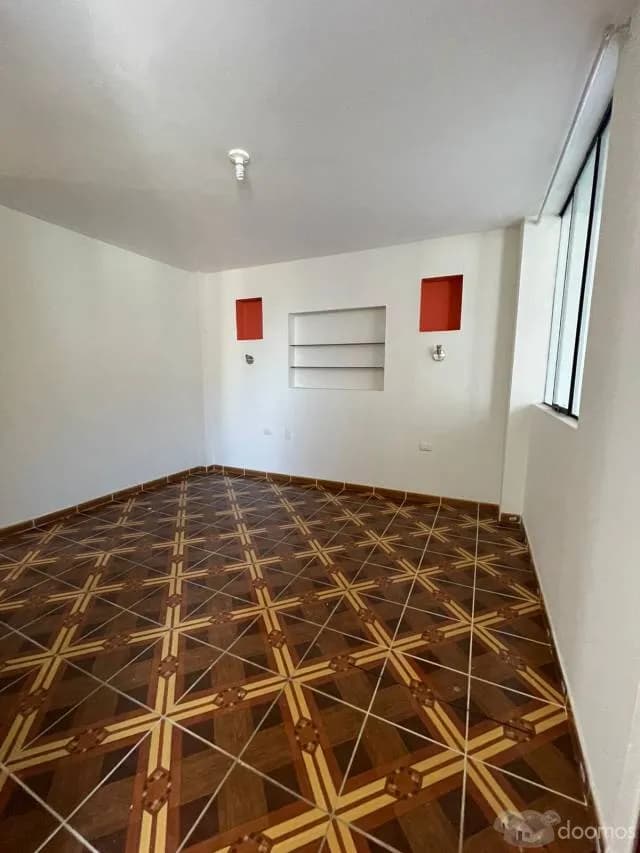 ALQUILER DE CASA EN NUEVO CHIMBOTE CERCA A LA PLAZA MAYOR - 2