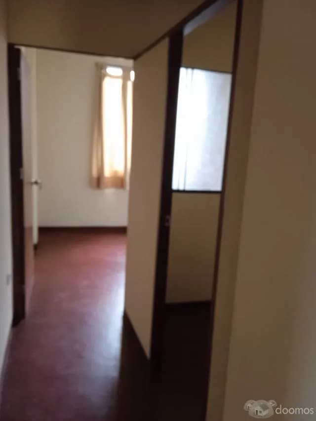 Alquiler minidepartamento - 2