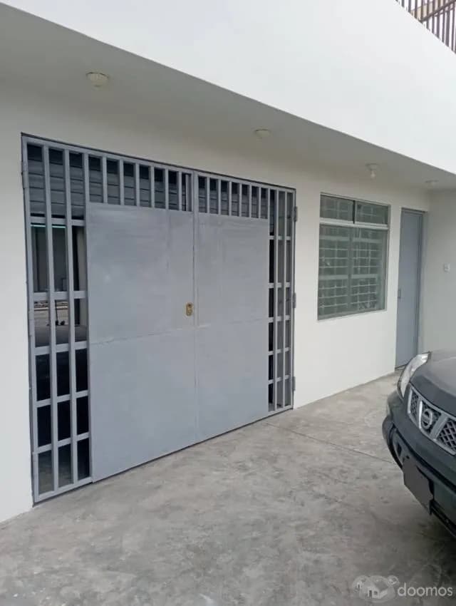 ALQUILO LOCAL COMERCIAL  - ALTURA DEL  REST. EL BATAN Y DEL SUPER GRIFO - 1