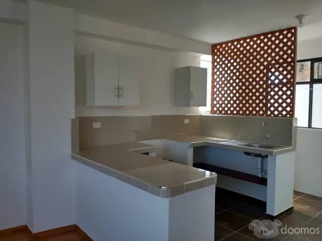 ALQUILO Dpto. 80m2 de estreno en Jr. Mariano Melgar - Yarinacocha - Pucallpa - 2