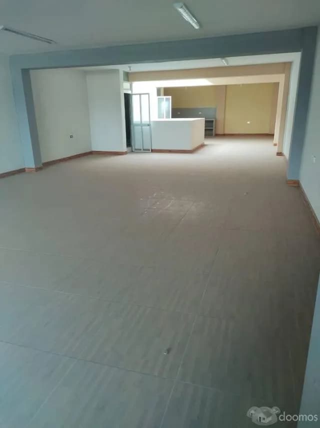 Ocasion: Alquiler De Local Comercial En Mercado Los Patos - 2