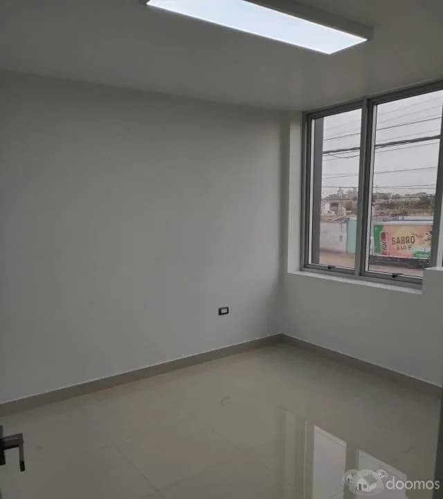 ALQUILER DE OFICINAS EN PISCO - 1