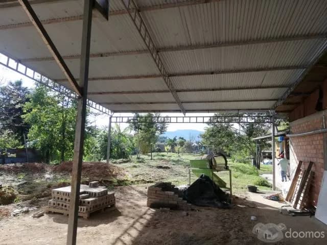 PROPIEDAD EN VENTA - 2