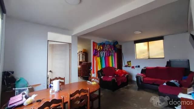 Venta de casa en Nueva Esperanza Villa Maria del Triunfo - 1