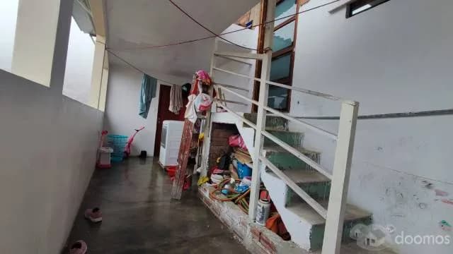 Venta de casa en Nueva Esperanza Villa Maria del Triunfo - 2