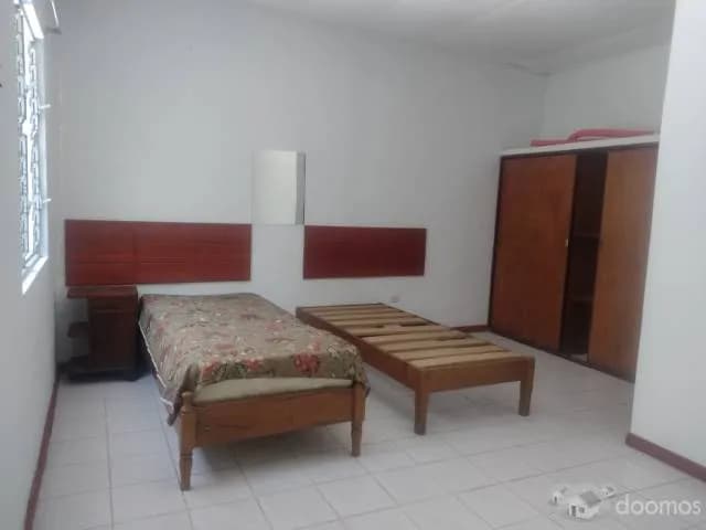 VENDO HOTEL  MAS DEPARTAMENTO $ 400,000 - 2