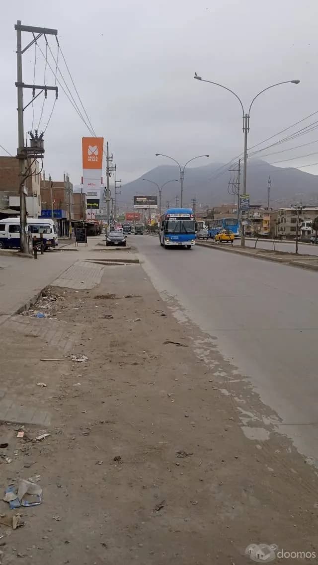 Aquiler de local comercial - 2