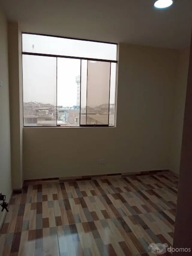 ALQUILO MINIDEPARTAMENTO DE ESTRENO - 1