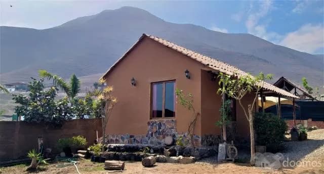 Alquiler Casa El Prado en Pachacamac - 2