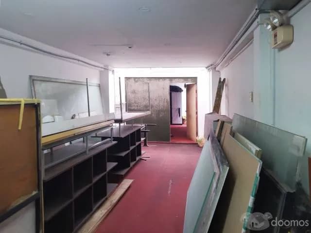 Vendo mi local con disposición a construcción para empresas o locales - 2