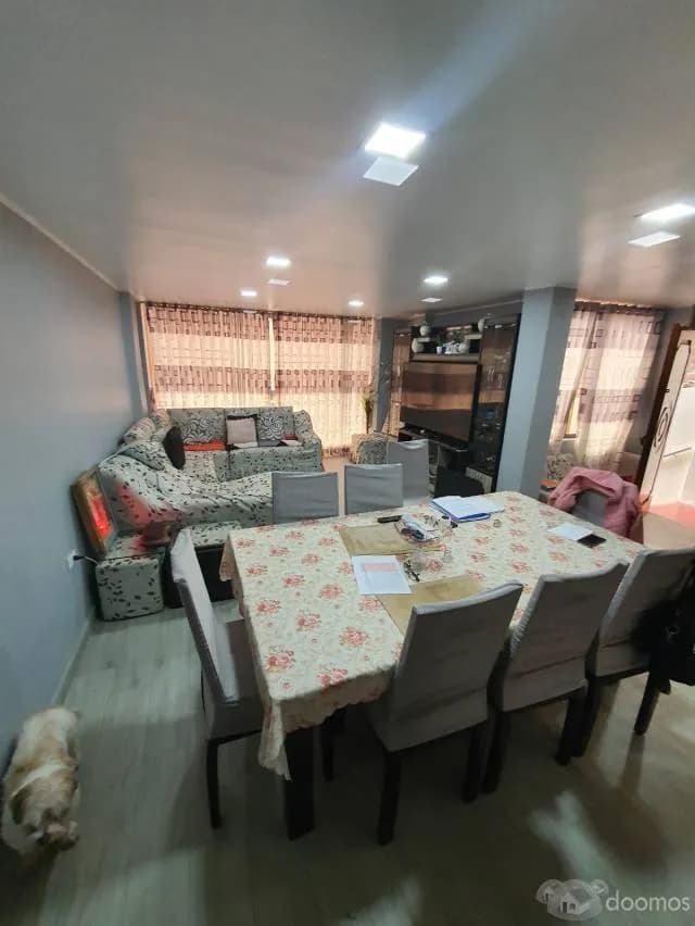 CASA EN VENTA - ID 1017978 - 2