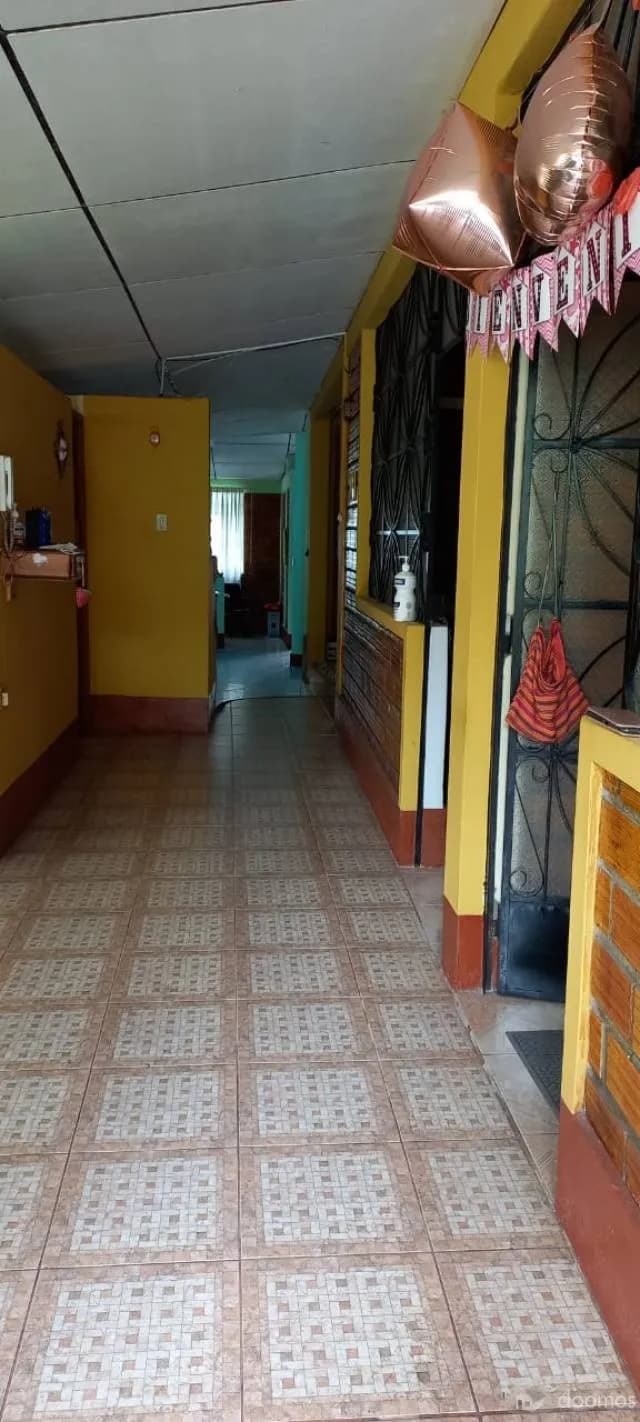 PROPIEDAD EN VENTA - 2