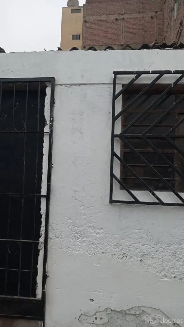 Venta de terreno - 1