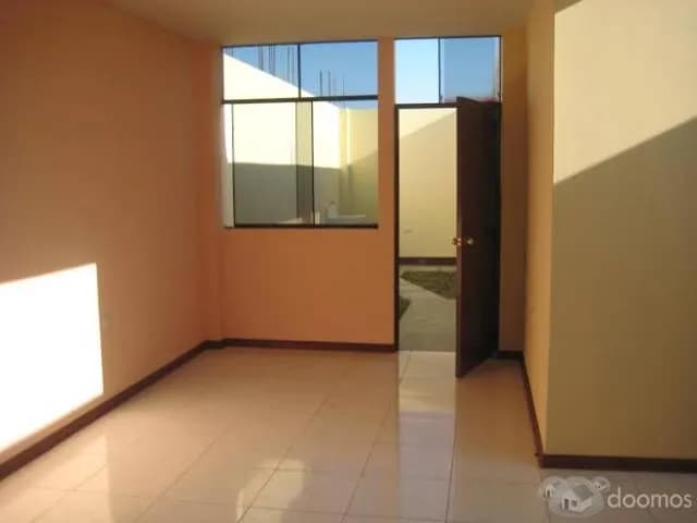 VENDO CASA "RESIDENCIAL LOS PINOS" II Etapa CHEPEN - 2