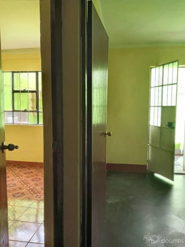 Alquilo Dpto. 1er piso Urb. Pio Pata - El Tambo Huancayo - 2