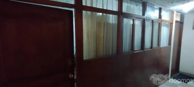 ALQUILO HABITACION AMOBLADA - 1