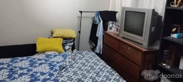 ALQUILO HABITACION AMOBLADA - 2