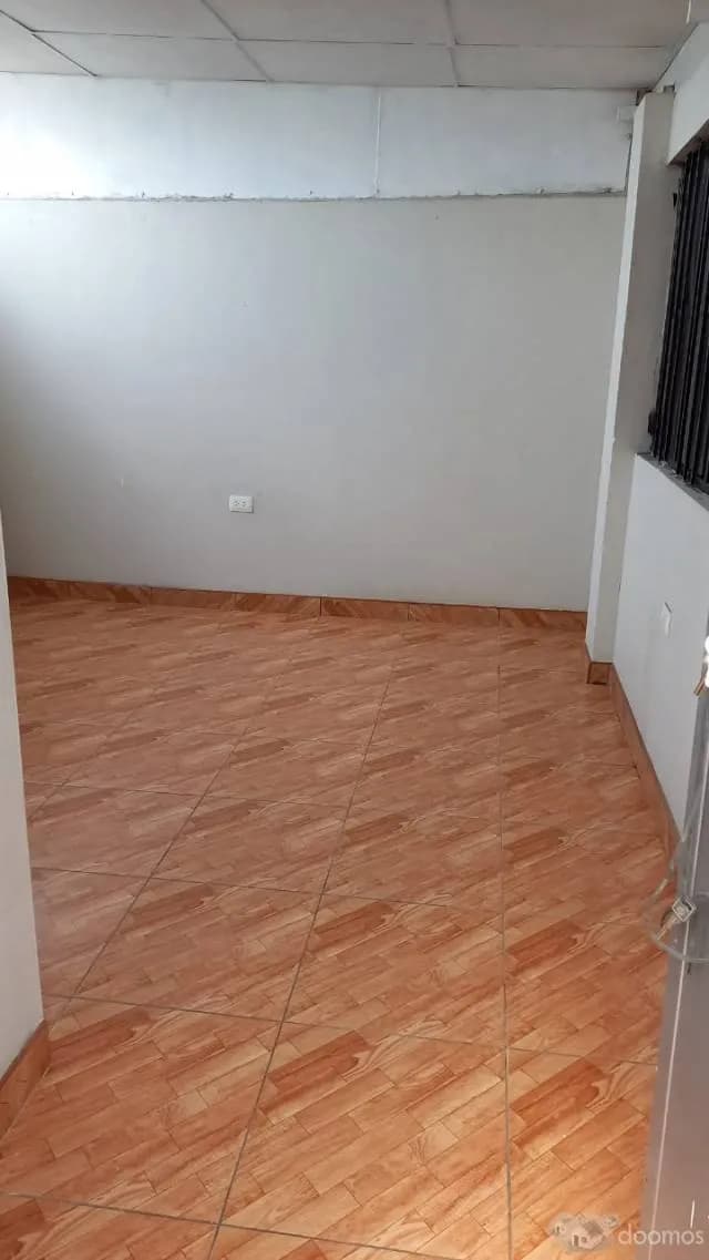 SE ALQUILA HABITACIÓN CON BAÑO, MINI COCINA, LAVANDERÍA Y TENDAL PROPIO - 2