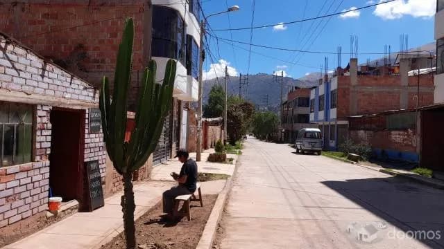 venta de casa como terreno - 2