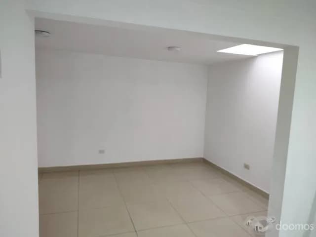 ALQUILO HERMOSO DEPARTAMENTO CON VISTA AL PARQUE GRAÑA - 1