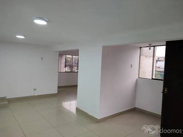 ALQUILO HERMOSO DEPARTAMENTO CON VISTA AL PARQUE GRAÑA - 2