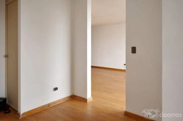 ALQUILO DEPARTAMENTO 3 HABITACIONES CON 2 BAÑOS EN 3ER. PISO - 2