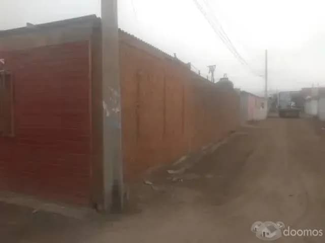 Traspaso De Terreno En Ancon - 1