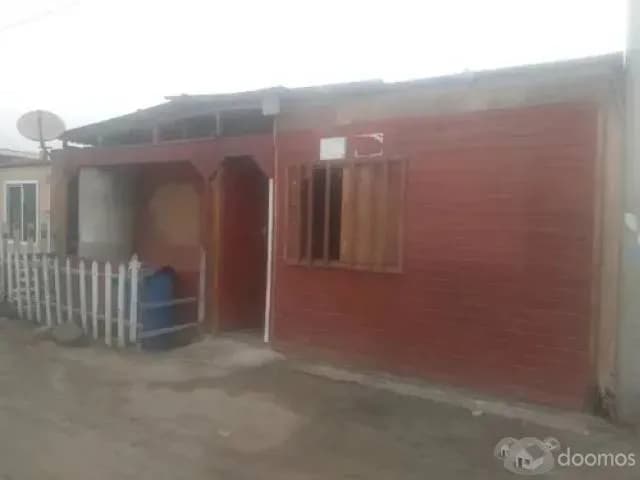 Traspaso De Terreno En Ancon - 2