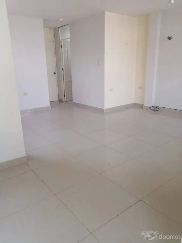 Alquilo Minidepartamento Urb. Remigio Silva - 1