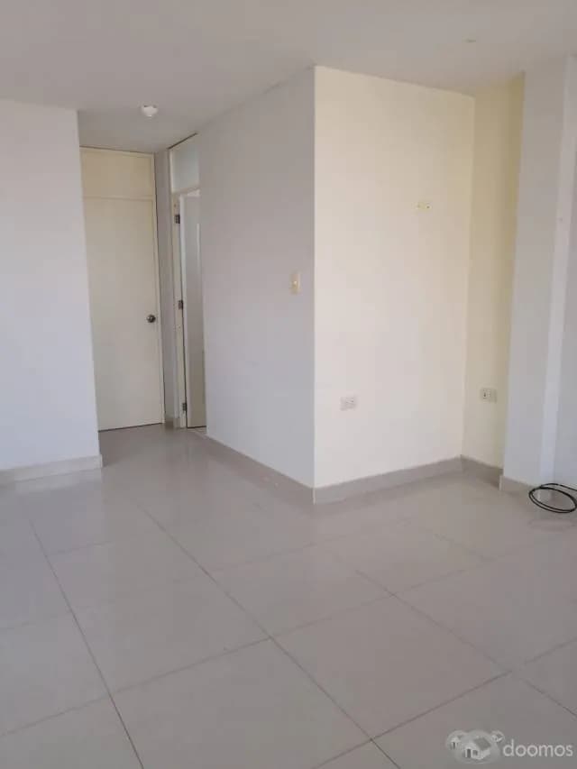 Alquilo Minidepartamento Urb. Remigio Silva - 2