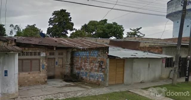 Vendo 50%  de acciones y derechos de una casa - 2