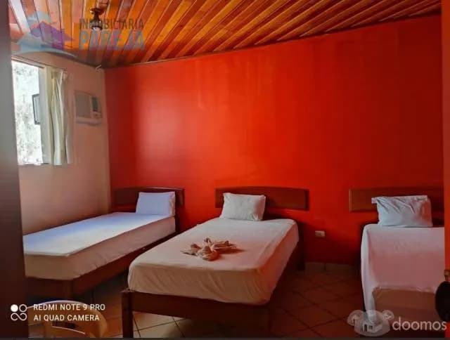 OPORTUNIDAD DE INVERSION HOSTAL EN VENTA MAYNAS IQUITOS - 2