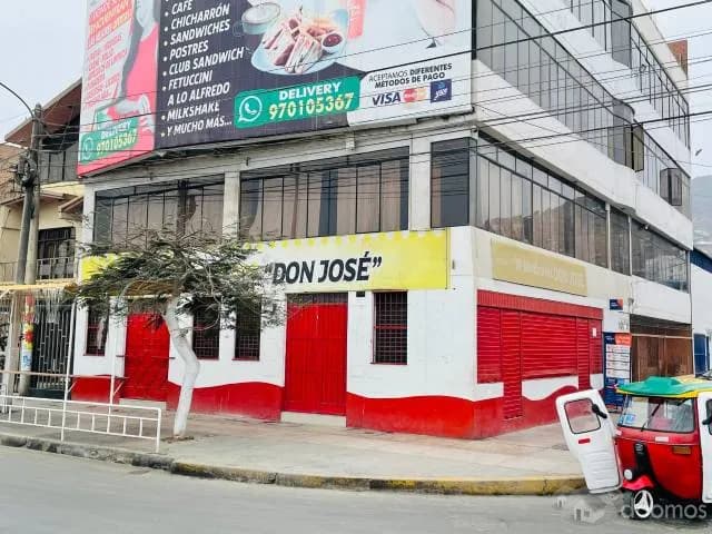 ALQUILER LOCAL COMERCIAL - 2