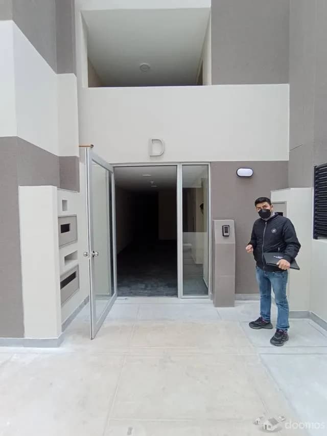 Lindo Departamento de estreno - 1