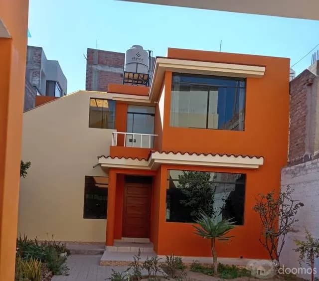 Alquiler de casa interior - 1