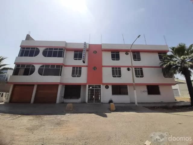 VENTA DE HOTEL TURÍSTICO Y CORPORATIVO - 2