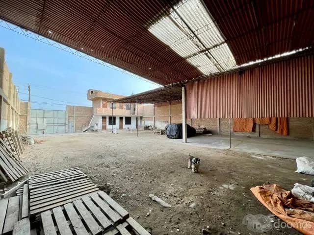 Se alquila amplio local comercial - Villa Maria - Chimbote - 2