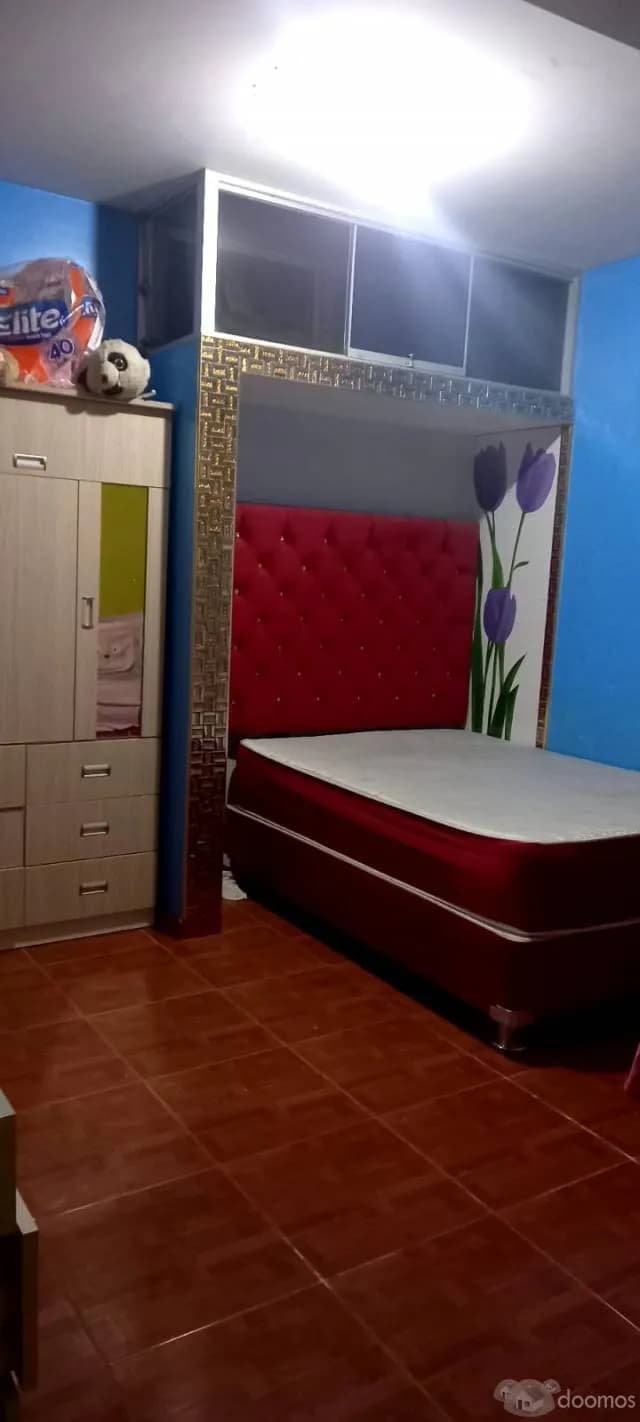 HERMOSA CASA EN VENTA UBICADA EN EL CALLAO - 2