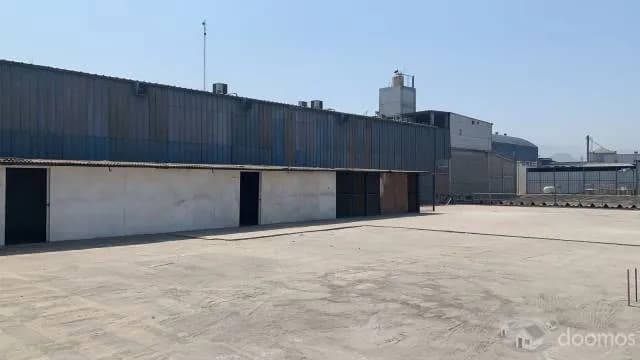 San Luis – Alquilo local con renta Zonificación  INDUSTRIAL COMERCIAL Área 2, 450 m2 plantas y aires libres - 2