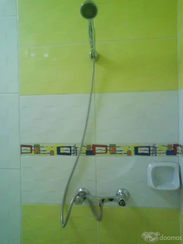 Alquiler de departamento en 3er piso - 2