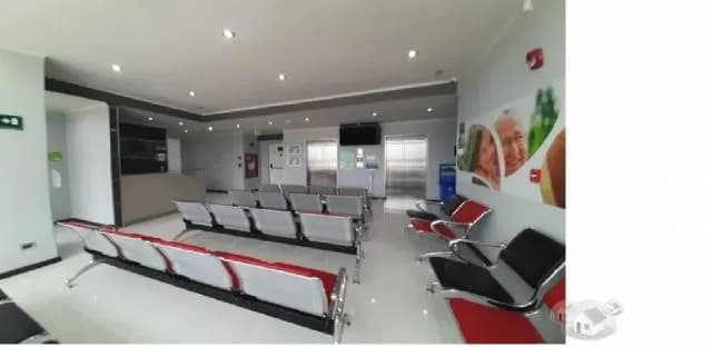 ALQUILER DE LOCAL GROCIO PRADO Oficina, Courier, Agencia de Turismo, Almacén Online, etc - 2