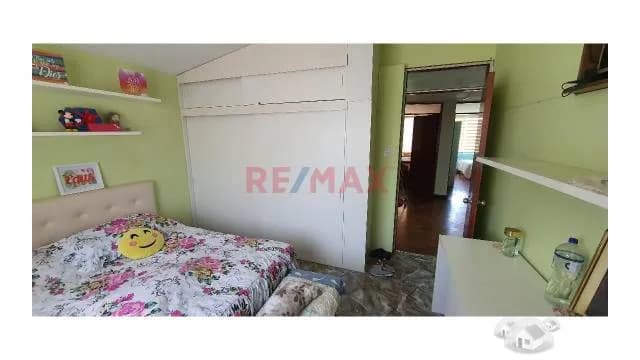 Casa Totalmente Remodelada Cerca A La Estacion Jorge Chavez En Surco - 1