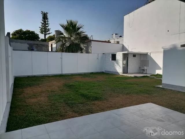 REMATE DE CASA EN SURCO - 2