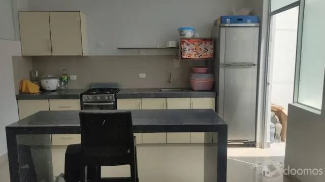 ALQUILO CASA DE PLAYA - 2