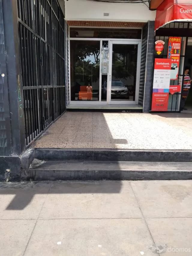 ALQUILER DE UN DEPARTAMENTO 2DO PISO - 1