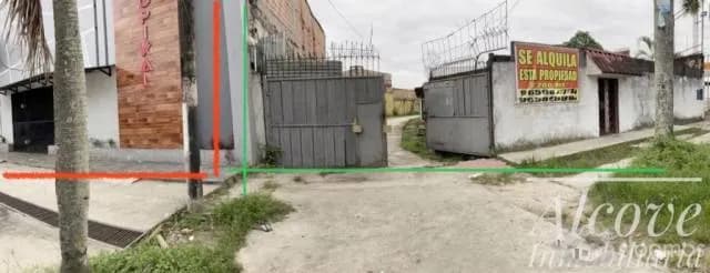 Bodega O Almacen Comercial Frente al “Mega Proyecto Mall Aventura”- IQUITOS - 1