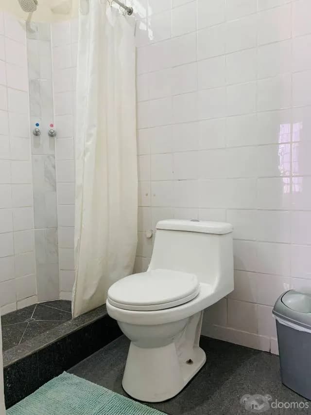 TRASPASO/ALQUILER ALOJAMIENTO EN MIRAFLORES - 2