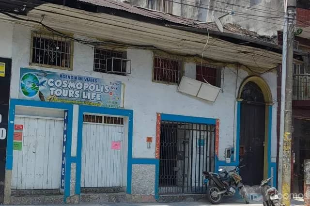 Ocasión Única “Propiedad Comercial Centrico en Iquitos” - 1