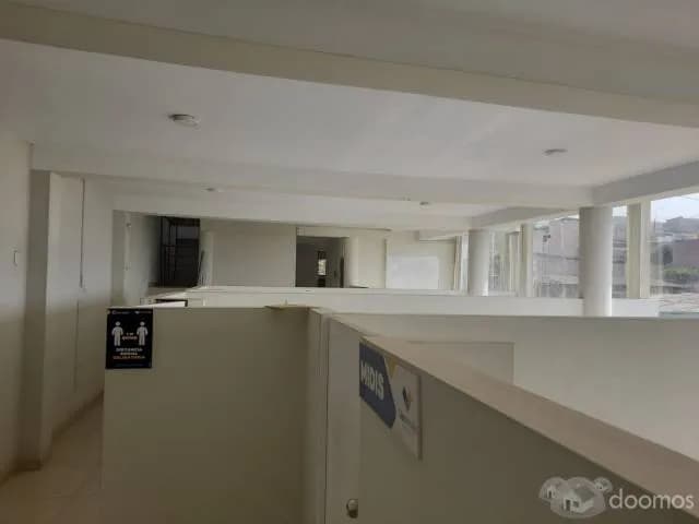 ALQUILER DE LOCAL EN PACHACUTEC - 2 PISOS/4 BAÑOS - 2