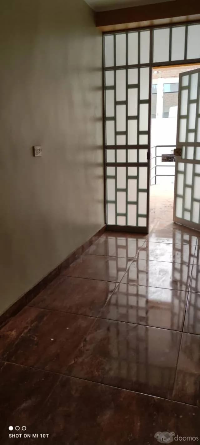 ALQUILER DE MINI DEPARTAMENTO EN PISCO - SIN AMOBLAR - 2